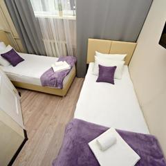 Мини-отель Апельсин Ленинский Проспект, Москва, Московская область