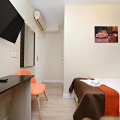 Мини-отель Апельсин Экспо на Красной пресне, Москва, Московская область