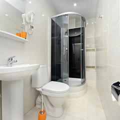 Мини-отель Апельсин Экспо на Красной пресне, Москва, Московская область