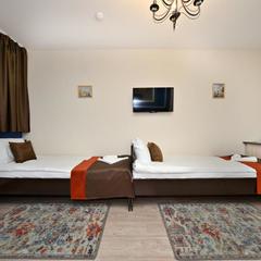 Мини-отель Апельсин Экспо на Красной пресне, Москва, Московская область