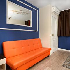 Мини-отель Апельсин Экспо на Красной пресне, Москва, Московская область