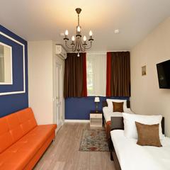 Мини-отель Апельсин Экспо на Красной пресне, Москва, Московская область