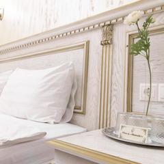 Отель Инвайт на проспекте Андропова, Москва, Московская область