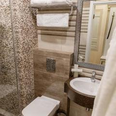 Отель Инвайт на проспекте Андропова, Москва, Московская область