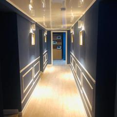 Мини-отель Апельсин Экспо на Красной пресне, Москва, Московская область