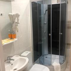 Мини-отель Апельсин Экспо на Красной пресне, Москва, Московская область