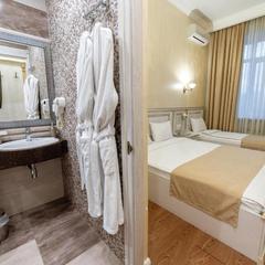 Отель Инвайт на проспекте Андропова, Москва, Московская область