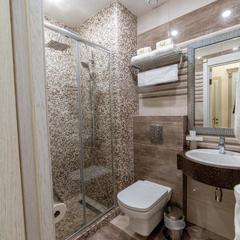 Отель Инвайт на проспекте Андропова, Москва, Московская область