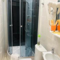 Мини-отель Апельсин Экспо на Красной пресне, Москва, Московская область