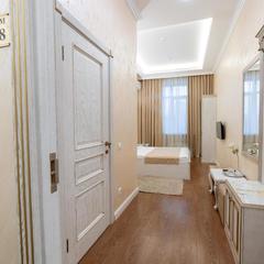 Отель Инвайт на проспекте Андропова, Москва, Московская область