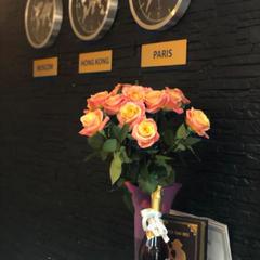 Мини-отель Апельсин Экспо на Красной пресне, Москва, Московская область