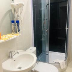 Мини-отель Апельсин Экспо на Красной пресне, Москва, Московская область