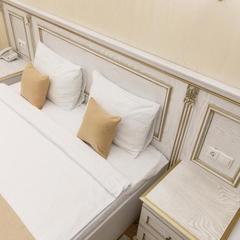 Отель Инвайт на проспекте Андропова, Москва, Московская область