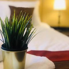 Мини-отель Апельсин Экспо на Красной пресне, Москва, Московская область