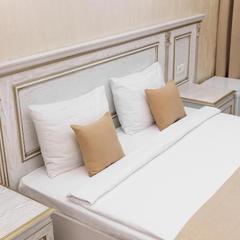 Отель Инвайт на проспекте Андропова, Москва, Московская область