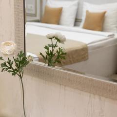 Отель Инвайт на проспекте Андропова, Москва, Московская область