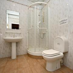 Мини-отель Апельсин Экспо на Красной пресне, Москва, Московская область