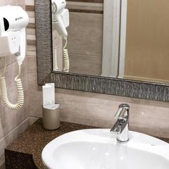 Отель Инвайт на проспекте Андропова, Москва, Московская область