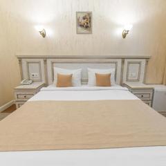 Отель Инвайт на проспекте Андропова, Москва, Московская область