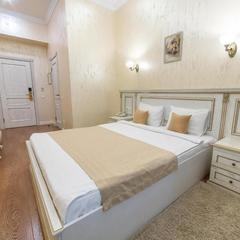 Отель Инвайт на проспекте Андропова, Москва, Московская область