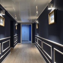 Мини-отель Апельсин Экспо на Красной пресне, Москва, Московская область