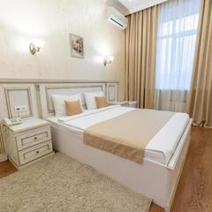 Отель Инвайт на проспекте Андропова, Москва, Московская область