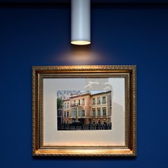 Мини-отель Апельсин Экспо на Красной пресне, Москва, Московская область