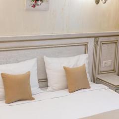 Отель Инвайт на проспекте Андропова, Москва, Московская область