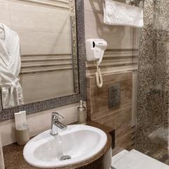 Отель Инвайт на проспекте Андропова, Москва, Московская область