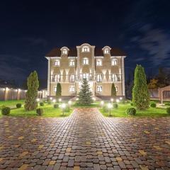 Гостевой дом Салман, Москва, Московская область