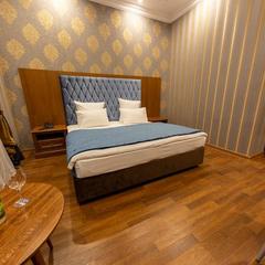 Гостевой дом Салман, Москва, Московская область