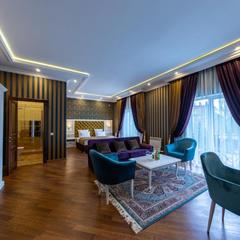 Гостевой дом Салман, Москва, Московская область