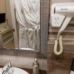 Отель Инвайт на проспекте Андропова, Москва, Московская область