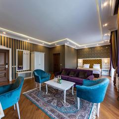 Гостевой дом Салман, Москва, Московская область