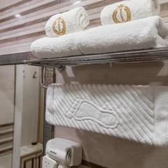 Отель Инвайт на проспекте Андропова, Москва, Московская область