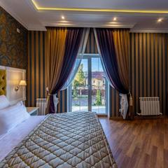 Гостевой дом Салман, Москва, Московская область