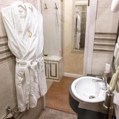 Отель Инвайт на проспекте Андропова, Москва, Московская область