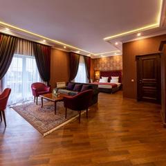 Гостевой дом Салман, Москва, Московская область