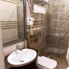 Отель Инвайт на проспекте Андропова, Москва, Московская область