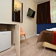 Мини-отель Апельсин Экспо на Красной пресне, Москва, Московская область