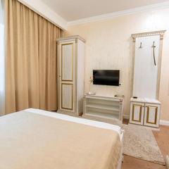 Отель Инвайт на проспекте Андропова, Москва, Московская область