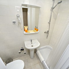 Мини-отель Апельсин Экспо на Красной пресне, Москва, Московская область