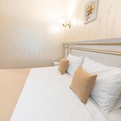 Отель Инвайт на проспекте Андропова, Москва, Московская область