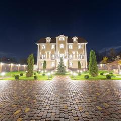 Гостевой дом Салман, Москва, Московская область