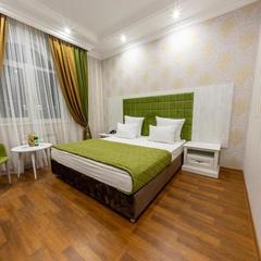 Гостевой дом Салман, Москва, Московская область