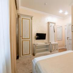 Отель Инвайт на проспекте Андропова, Москва, Московская область