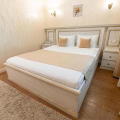 Отель Инвайт на проспекте Андропова, Москва, Московская область