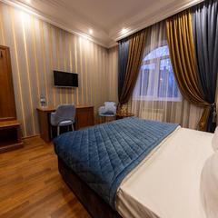 Гостевой дом Салман, Москва, Московская область