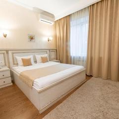 Отель Инвайт на проспекте Андропова, Москва, Московская область