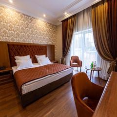 Гостевой дом Салман, Москва, Московская область